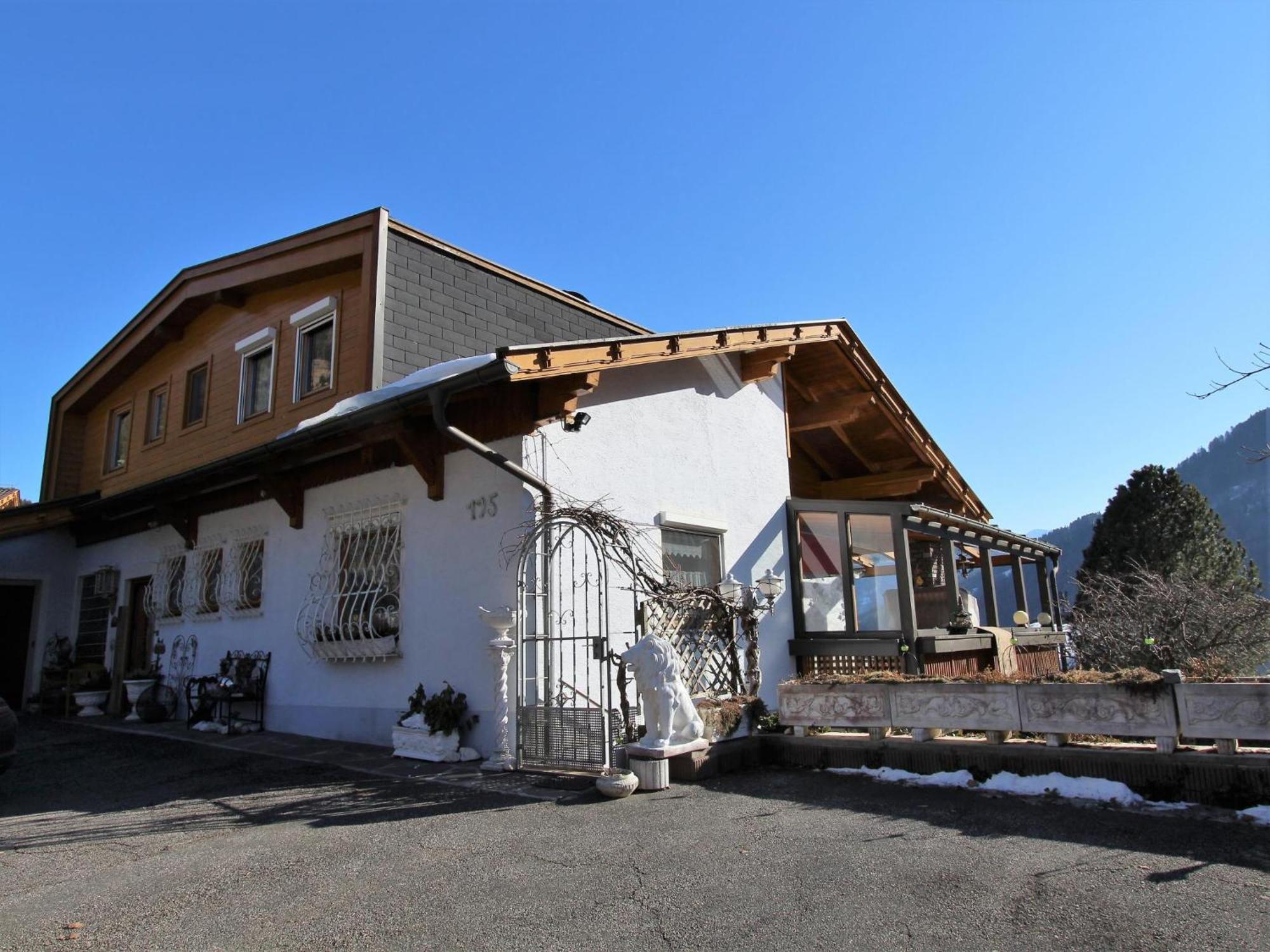 Schmitzer Apartment Mühldorf Exterior foto
