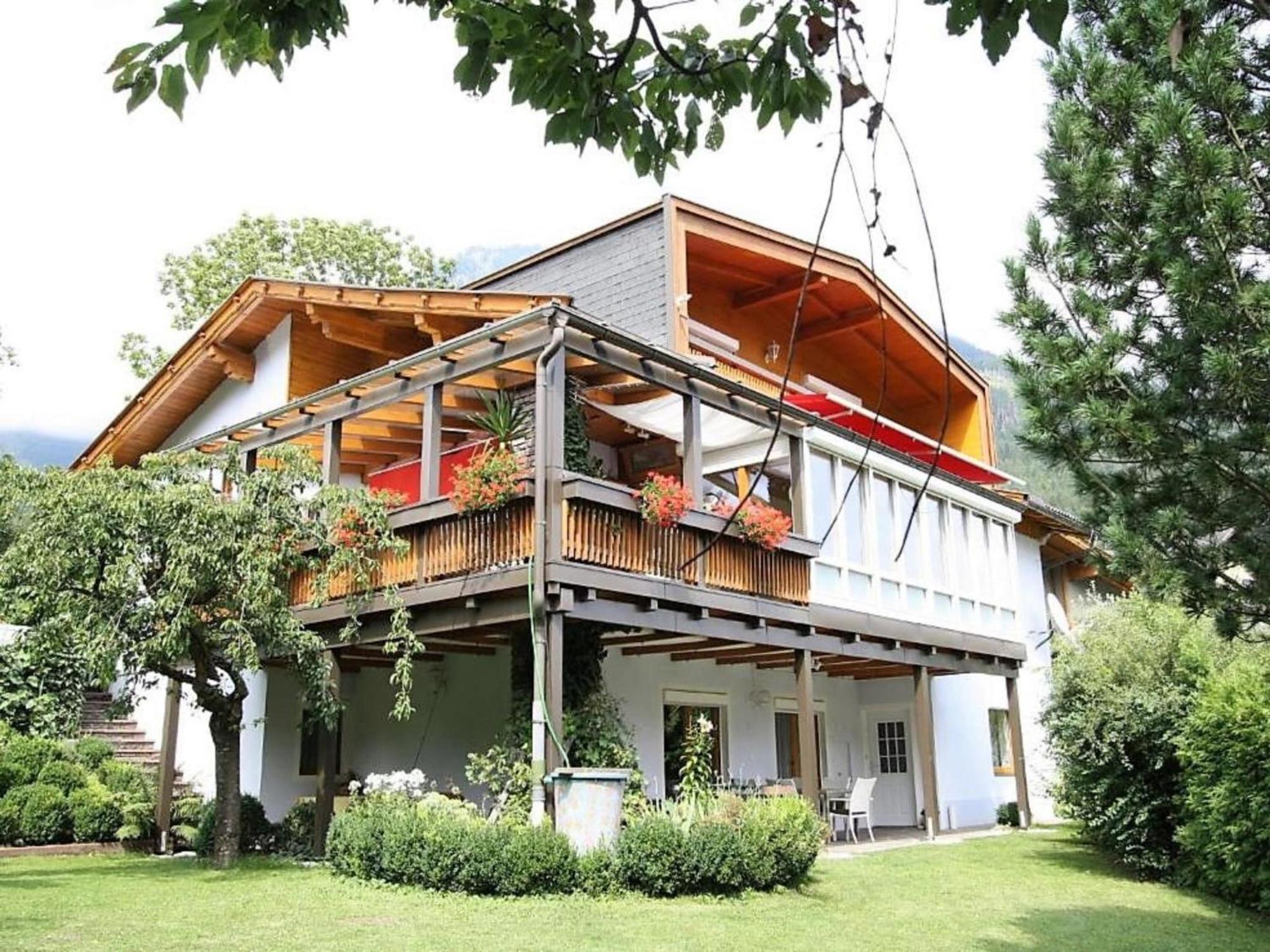 Schmitzer Apartment Mühldorf Exterior foto